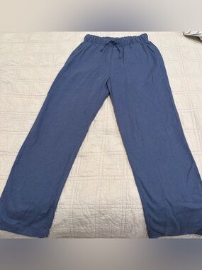 Women’s Gap Easy linen pant